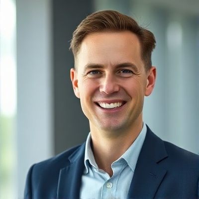 Luke Stanton — Best online pokies expert